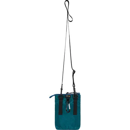 Supreme Shoulder Bag- Dark Teal