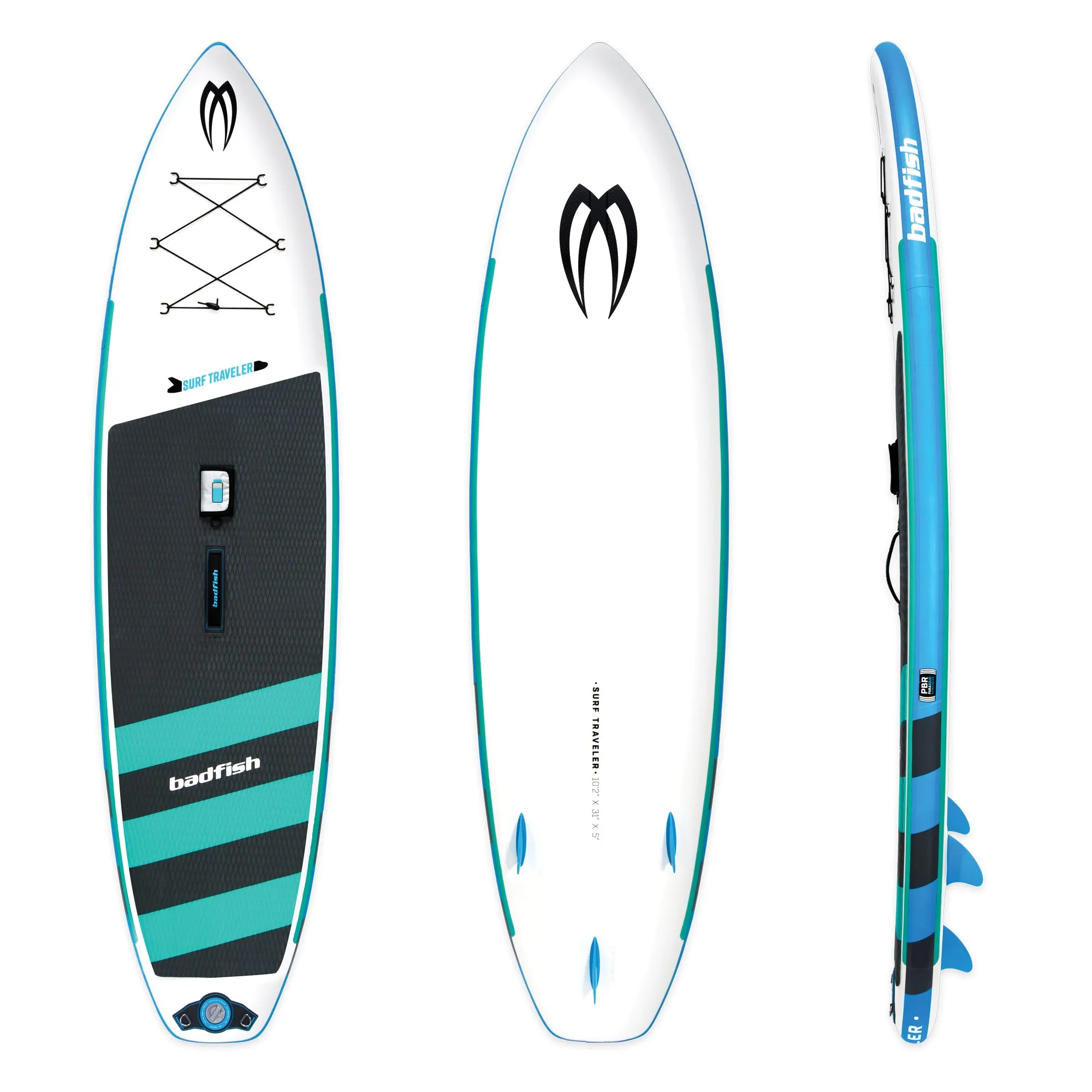 Surf Traveler