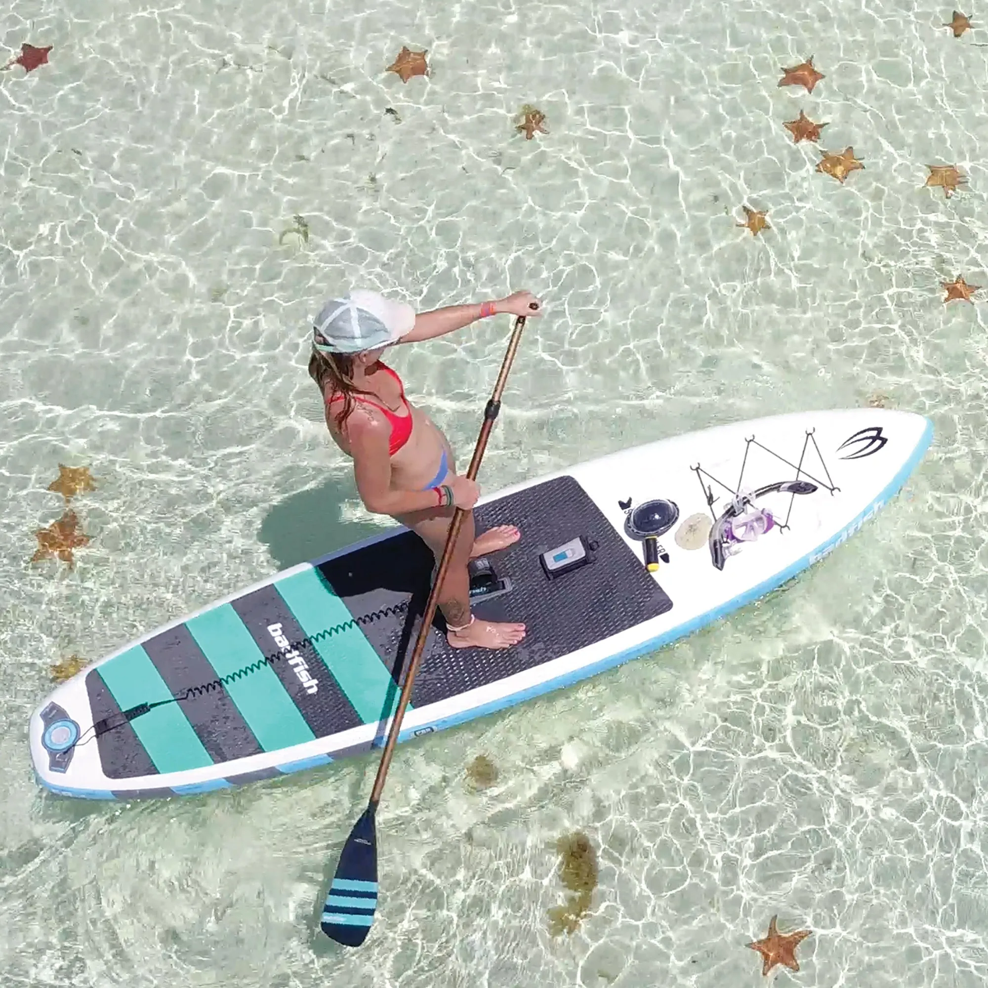 Surf Traveler