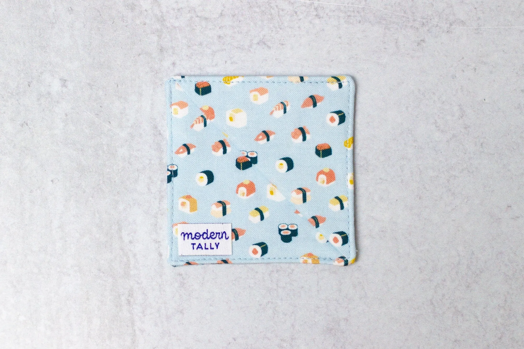 Sushi Bookmark