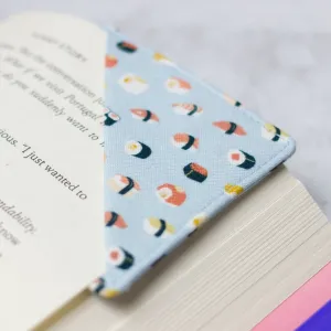 Sushi Bookmark