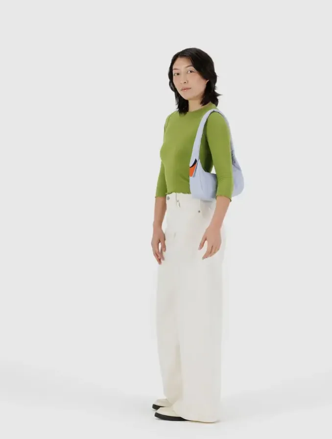 Swan Bag