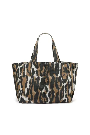 Synergy Denim Tote