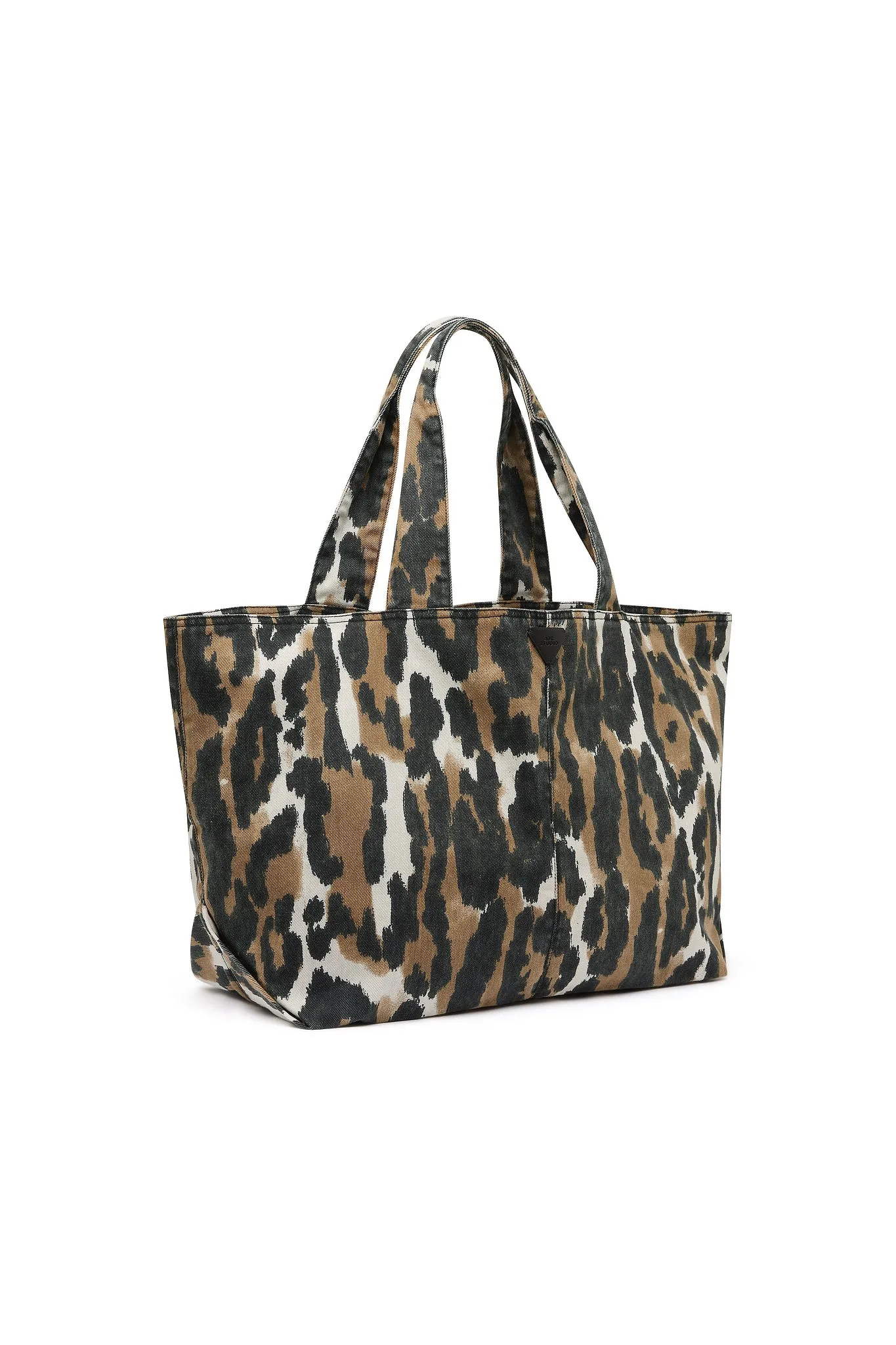 Synergy Denim Tote