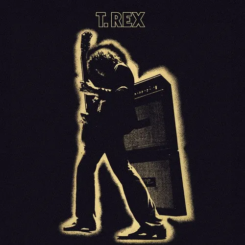 T. Rex - Electric Warrior (Ltd. Ed. 180G)
