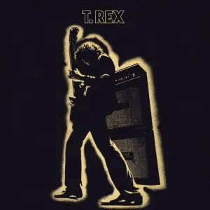 T. Rex - Electric Warrior (Ltd. Ed. 180G)