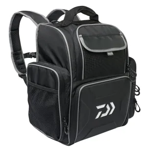 Tackle Backpack