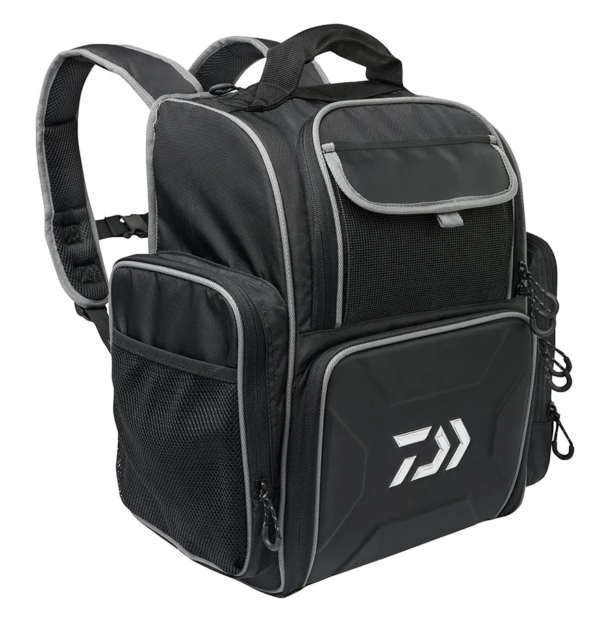 Tackle Backpack