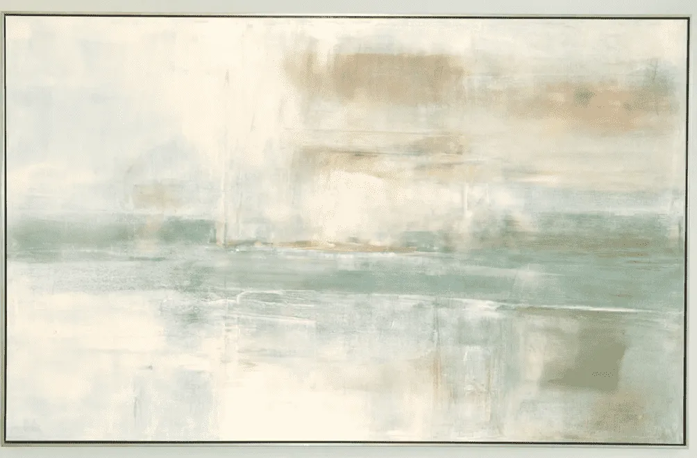 Tahoe - Reproduction Canvas