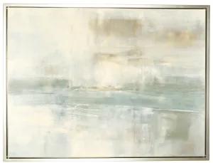 Tahoe - Reproduction Canvas