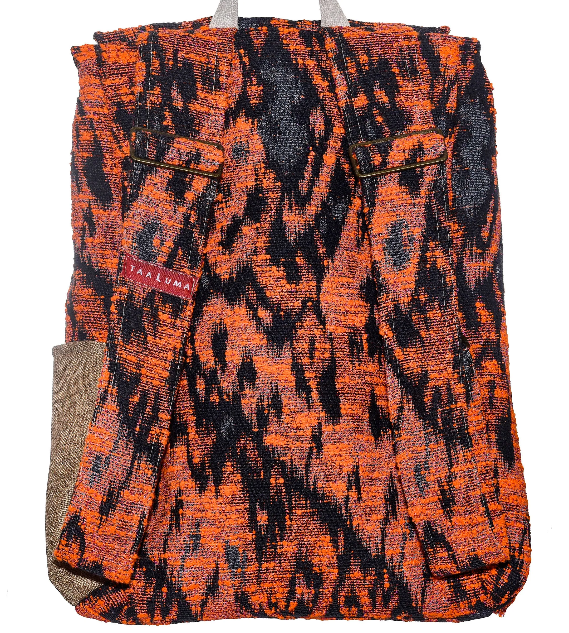 Taiwan Tote (by Matthew Wong)