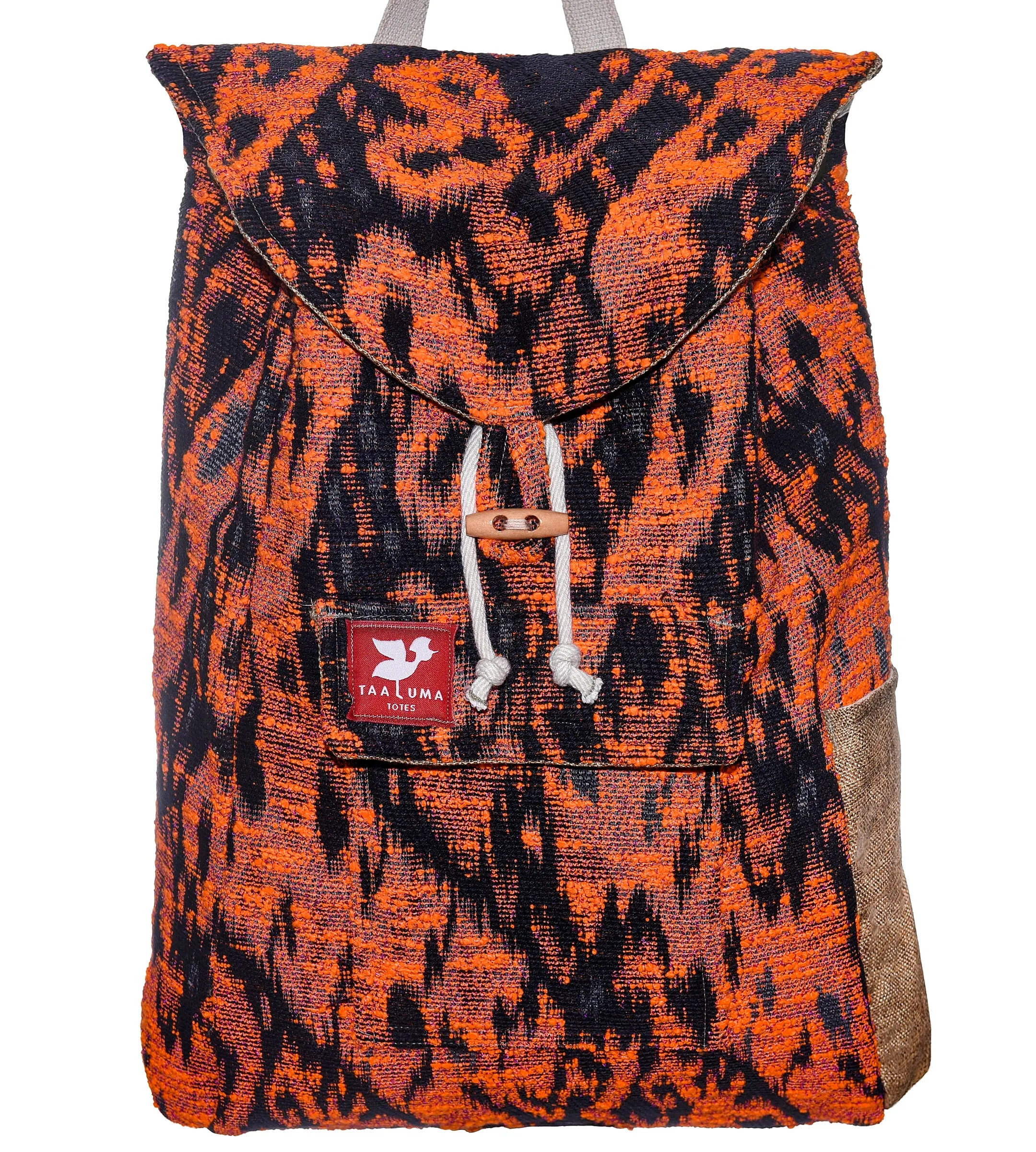 Taiwan Tote (by Matthew Wong)