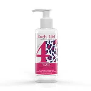 Tame Frizz Eliminator Weightless, silky soft curls 150ml
