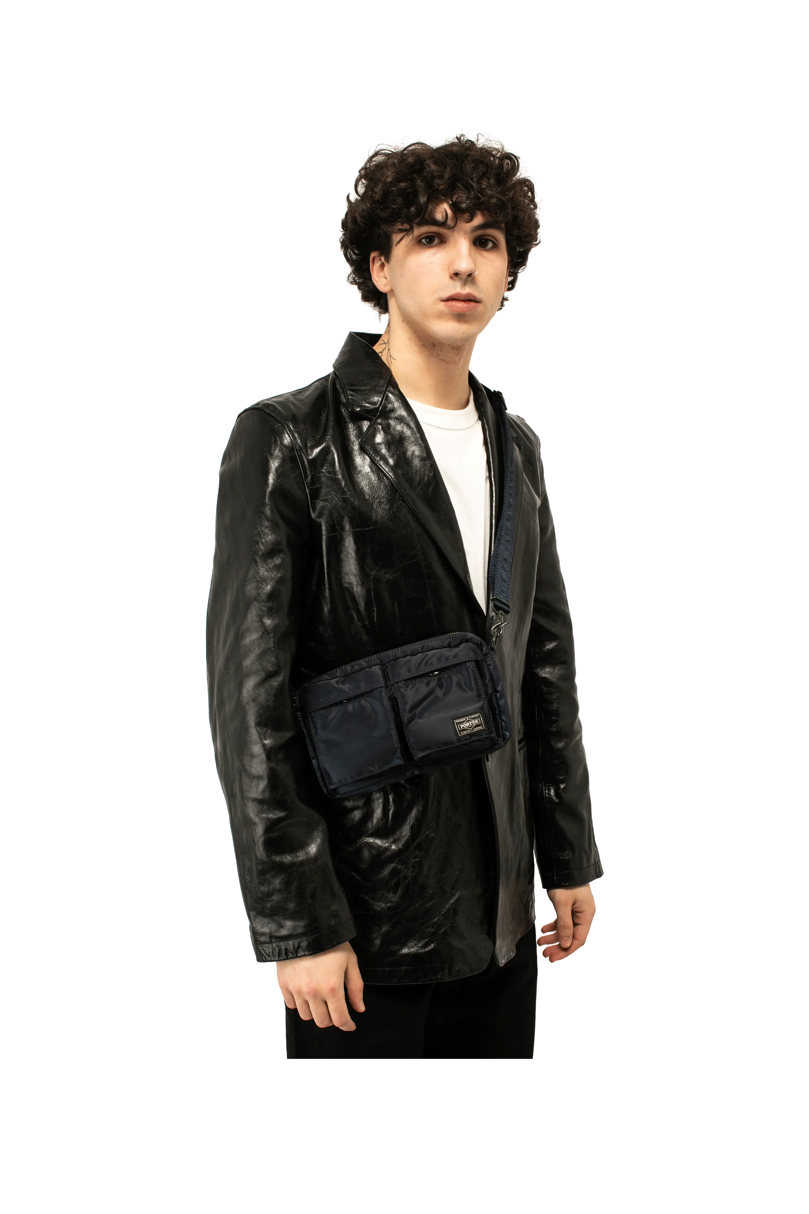 Tanker Shoulder Bag