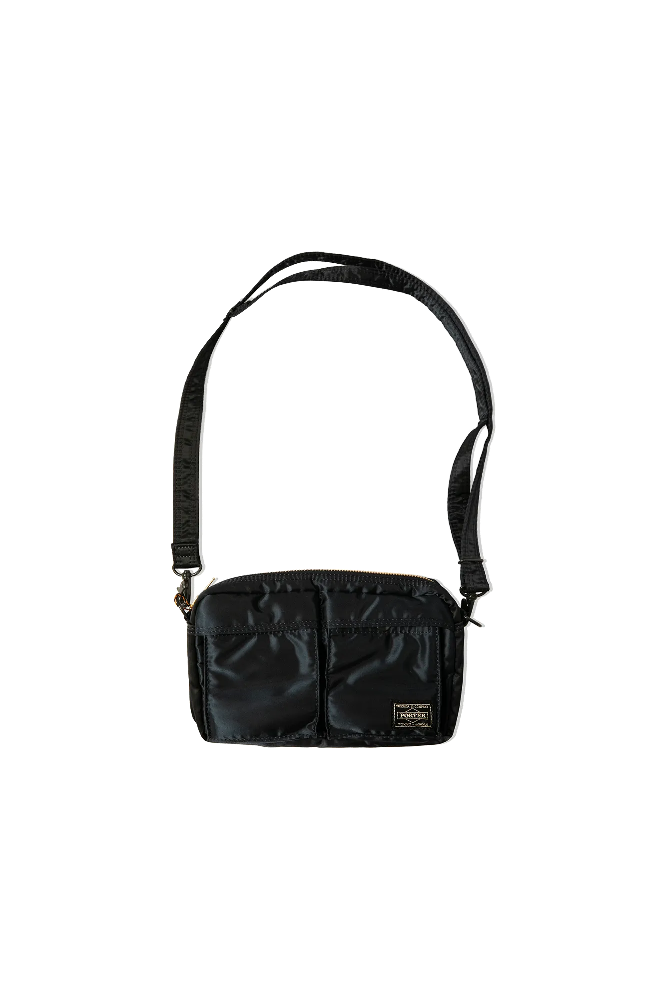 Tanker Shoulder Bag