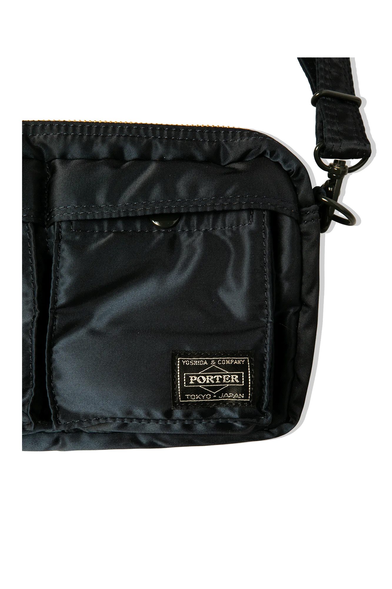 Tanker Shoulder Bag