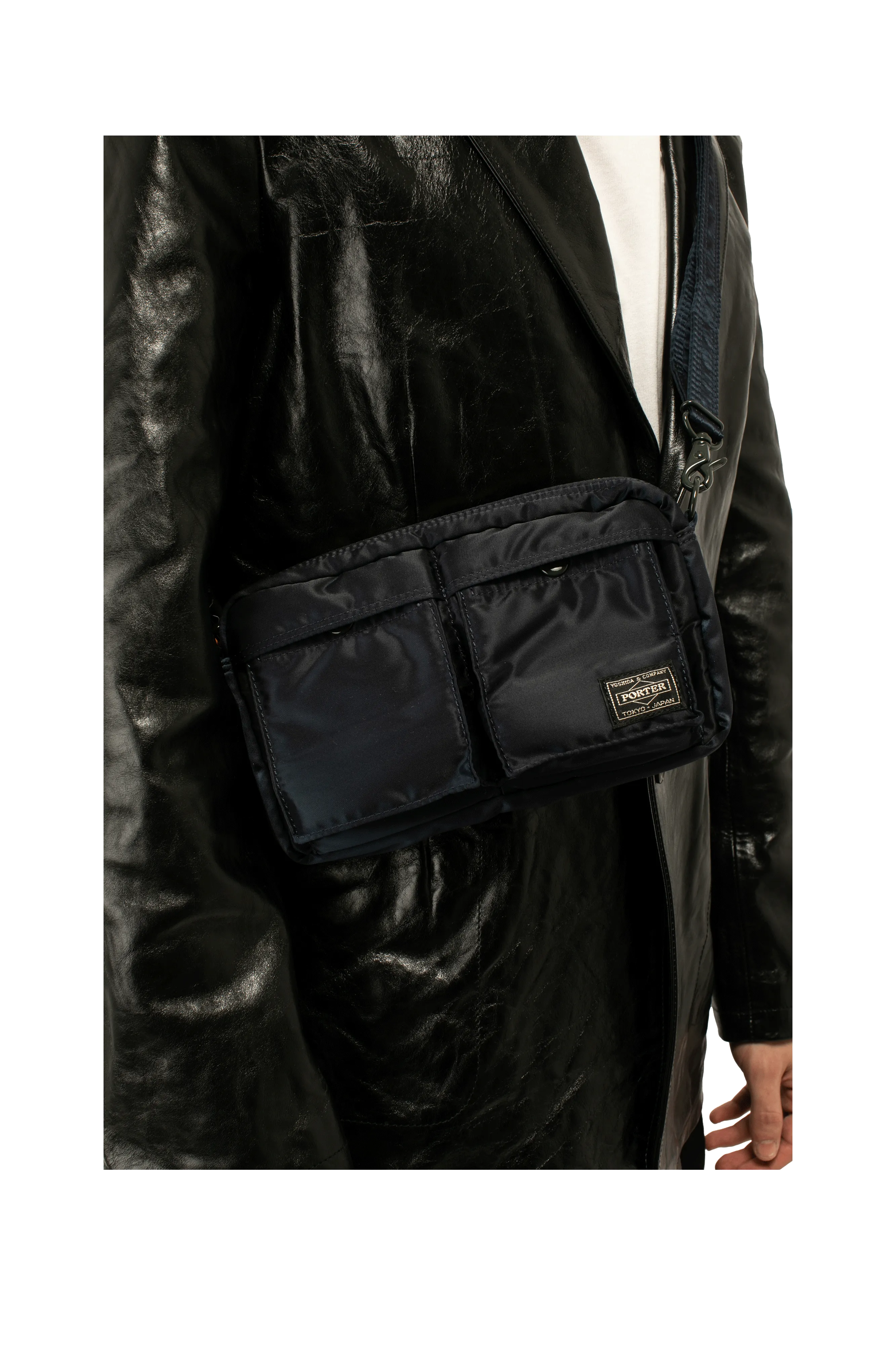 Tanker Shoulder Bag