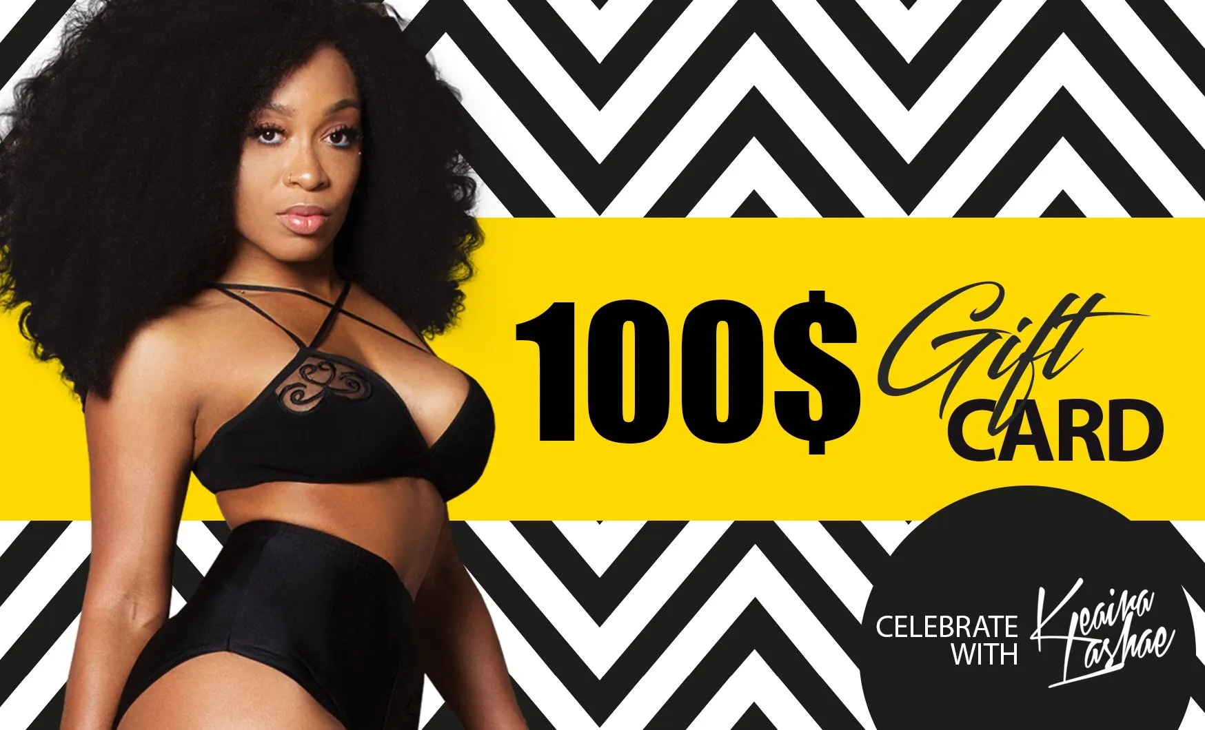 Team LaShae Gift Cards