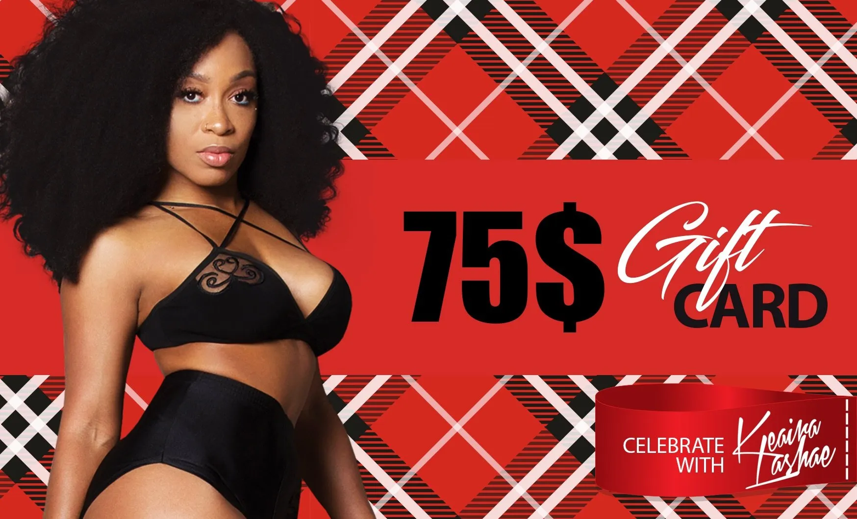 Team LaShae Gift Cards