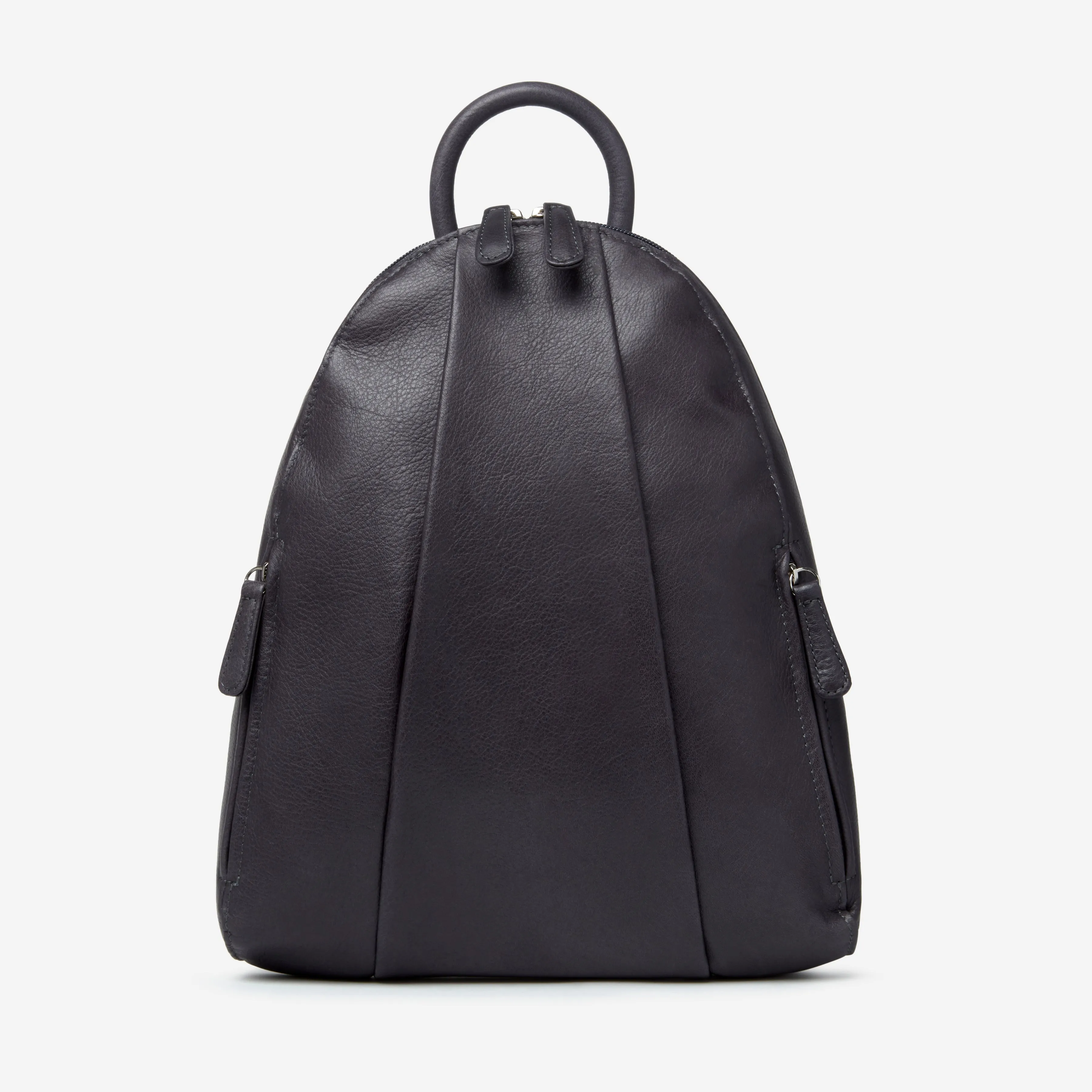 Teardrop Multi Zip Backpack