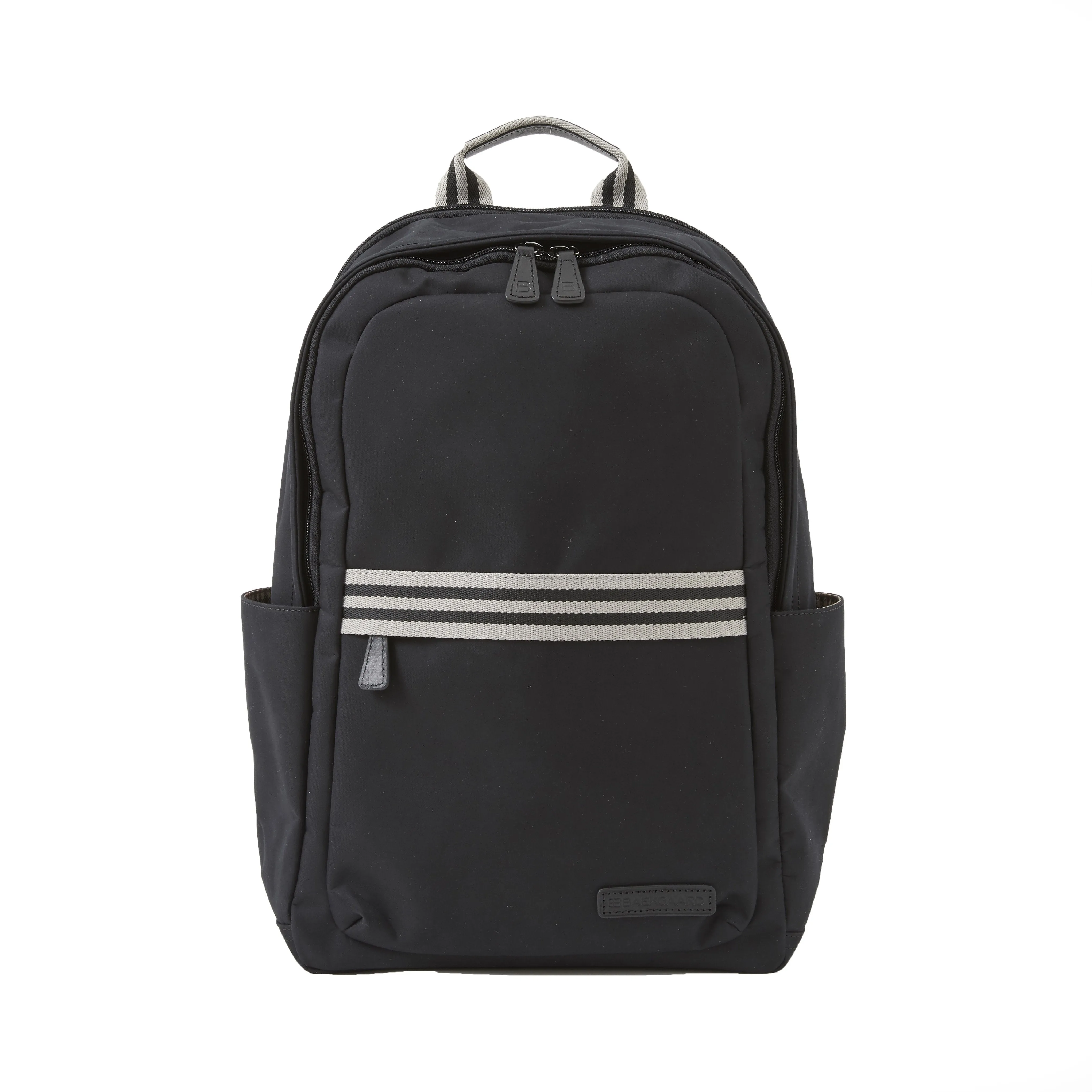 Teddy Zipper Backpack
