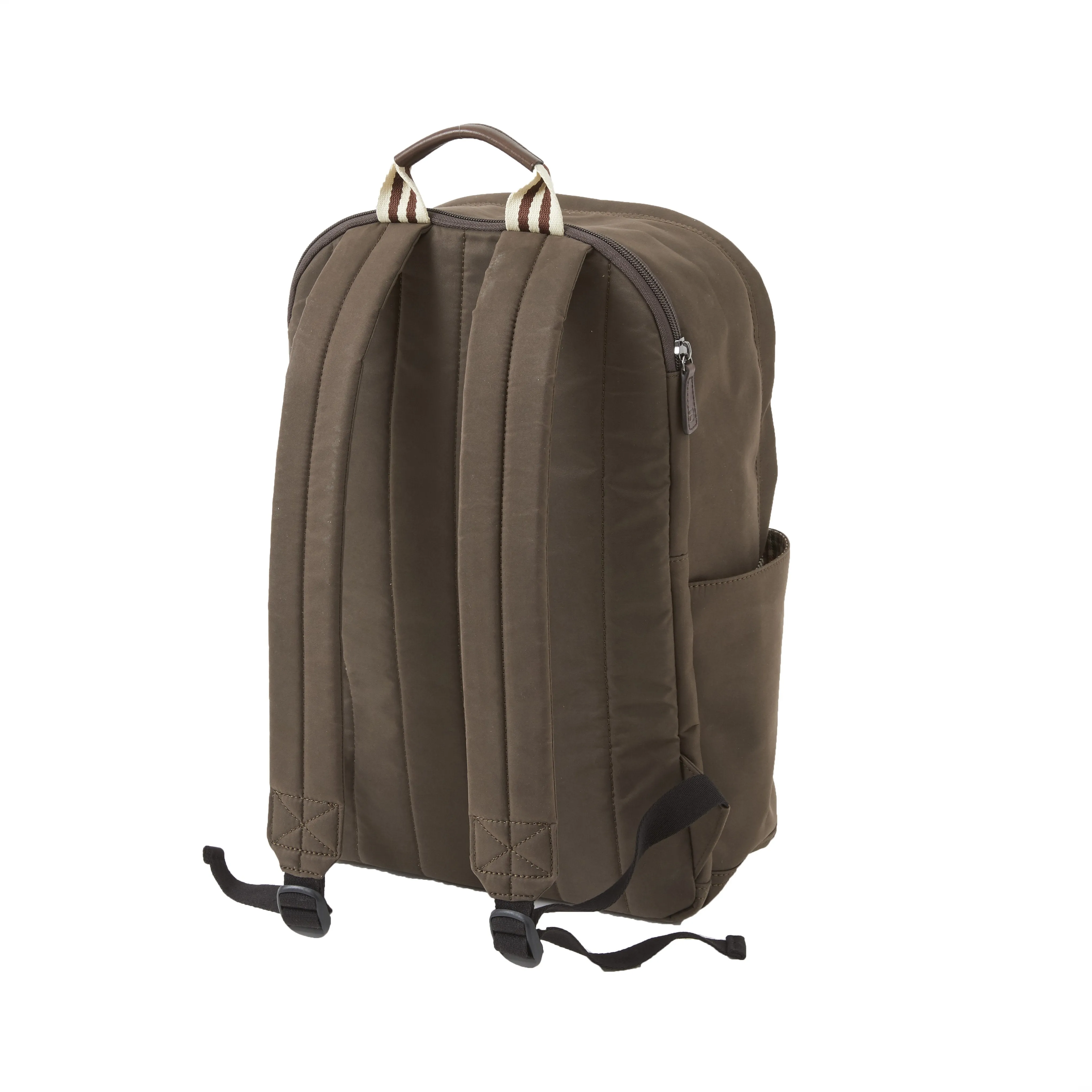 Teddy Zipper Backpack