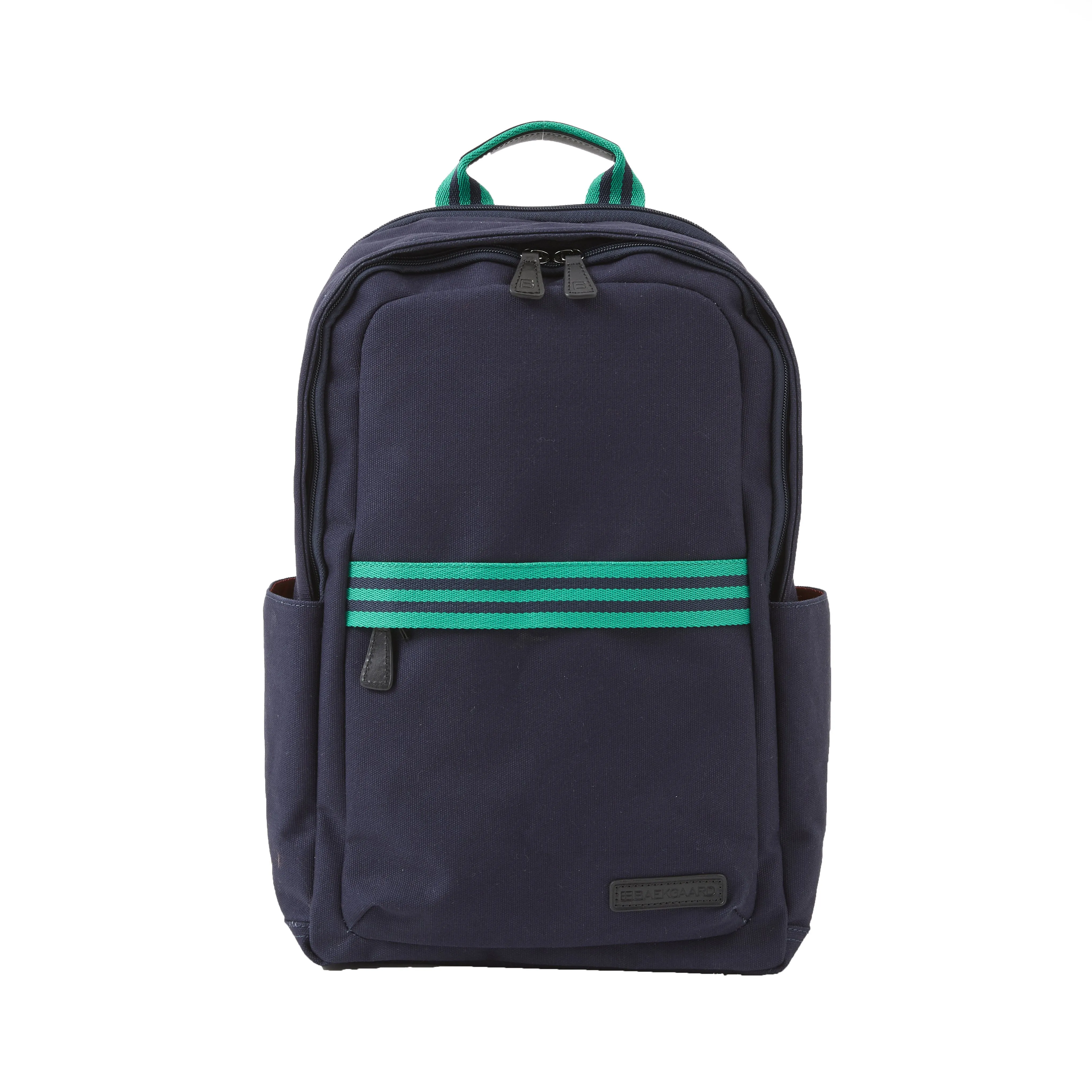 Teddy Zipper Backpack