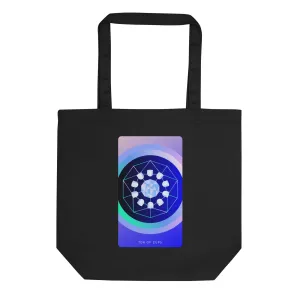 Ten of Cups Eco Tote Bag