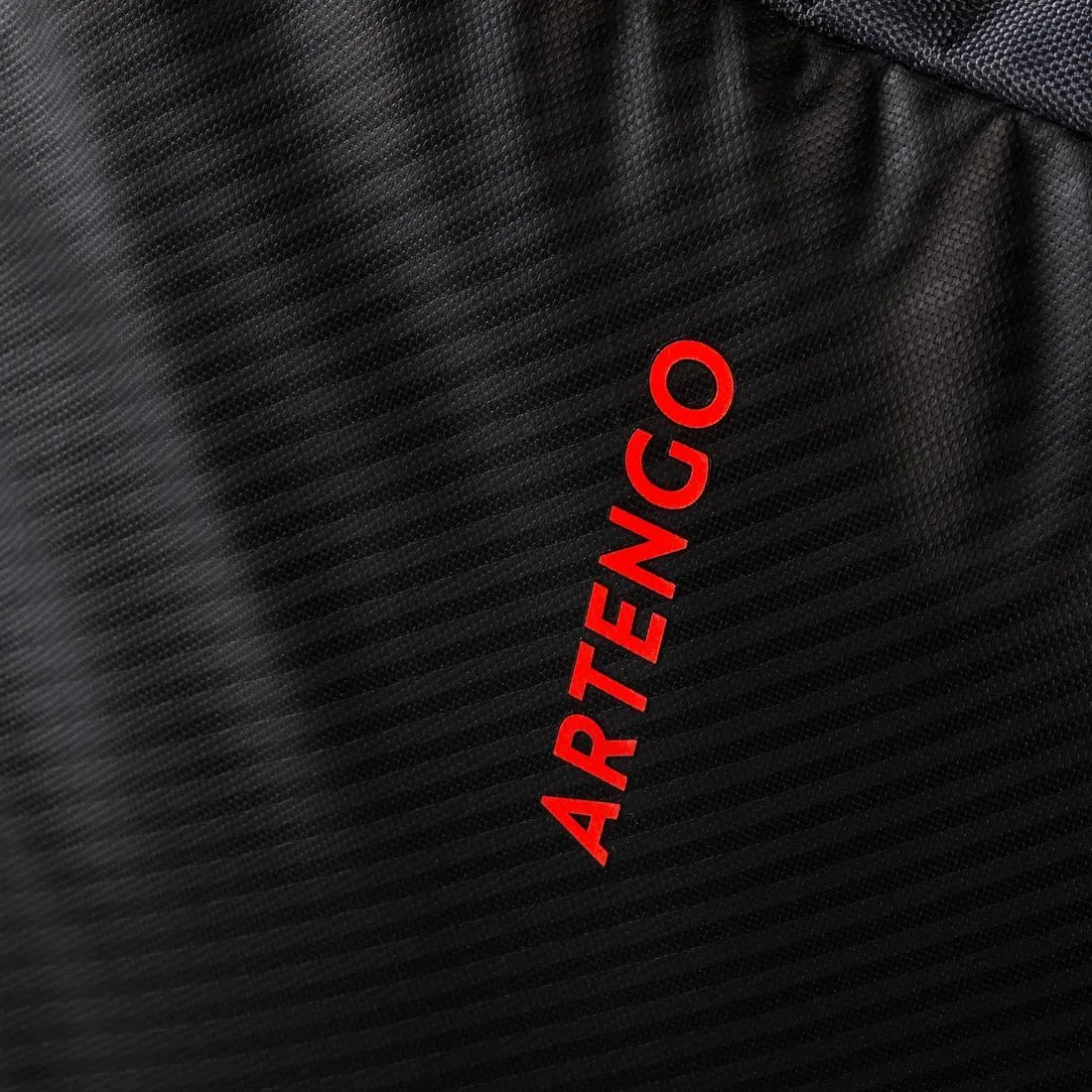 Tennis Backpack 500 BP - Black/Grey