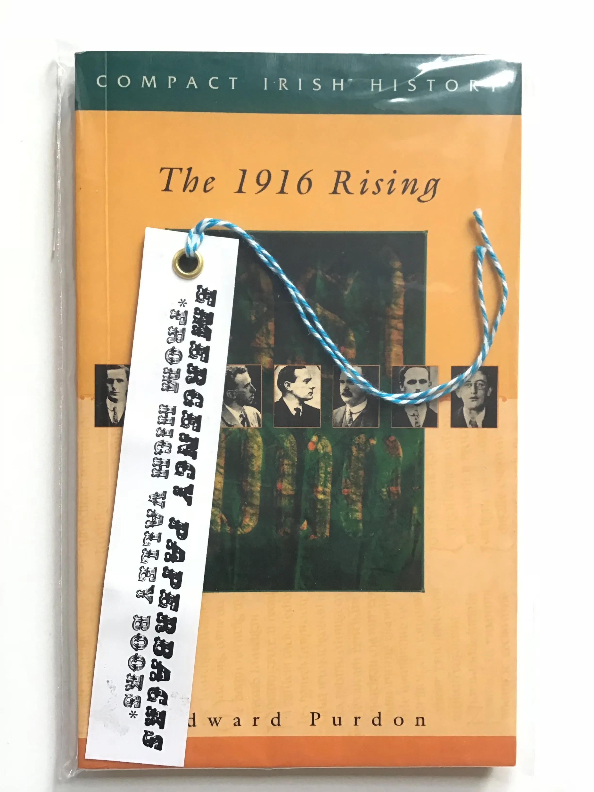 The 1916 Rising
