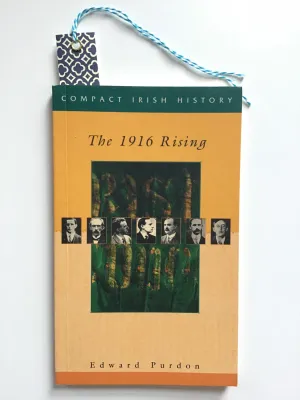 The 1916 Rising