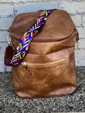 The Chloe Backpack