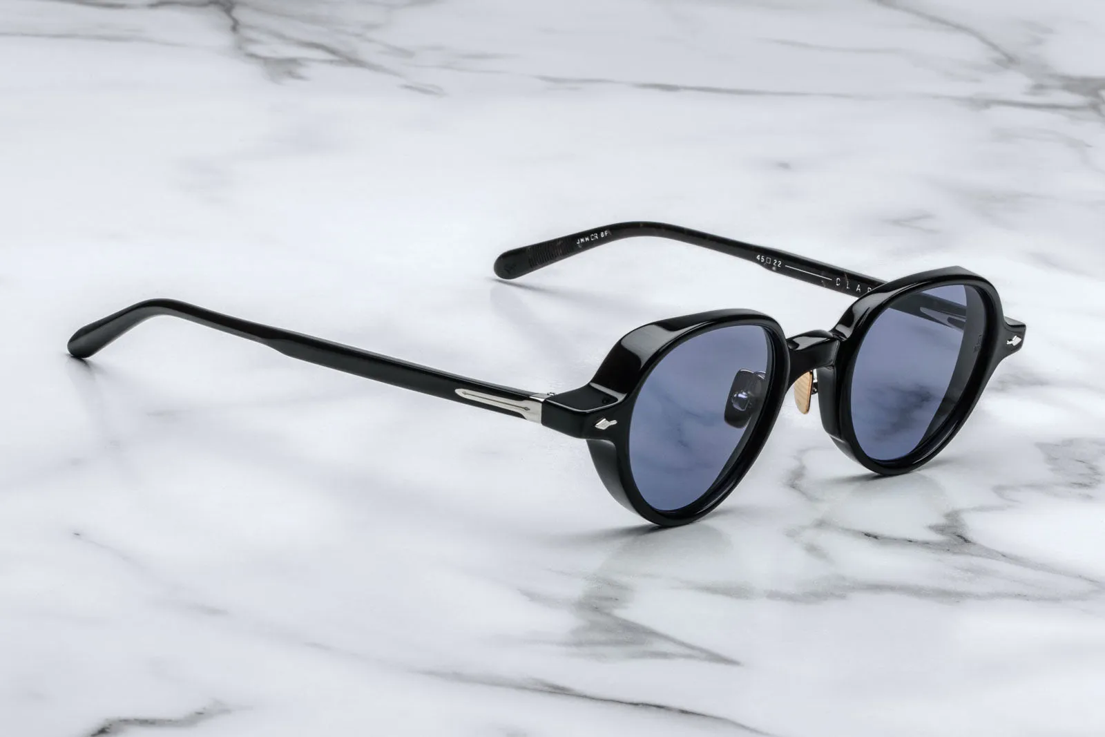 The Clark - Marquina