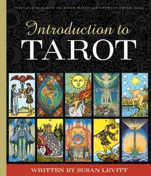 The Complete Tarot Kit