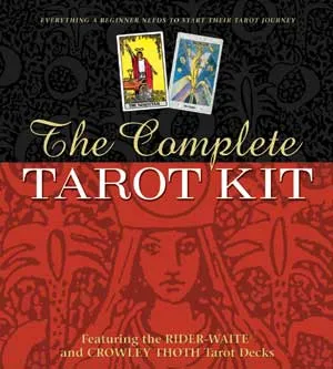 The Complete Tarot Kit