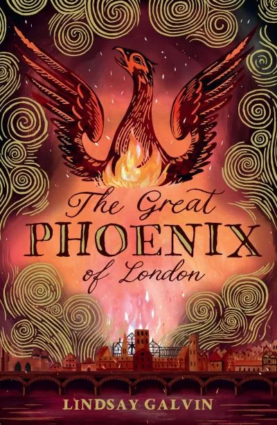 The great phoenix of London