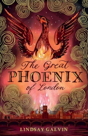 The great phoenix of London