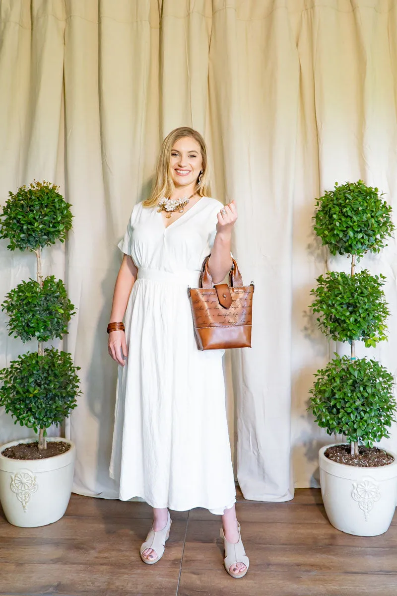 The Harriet Bag