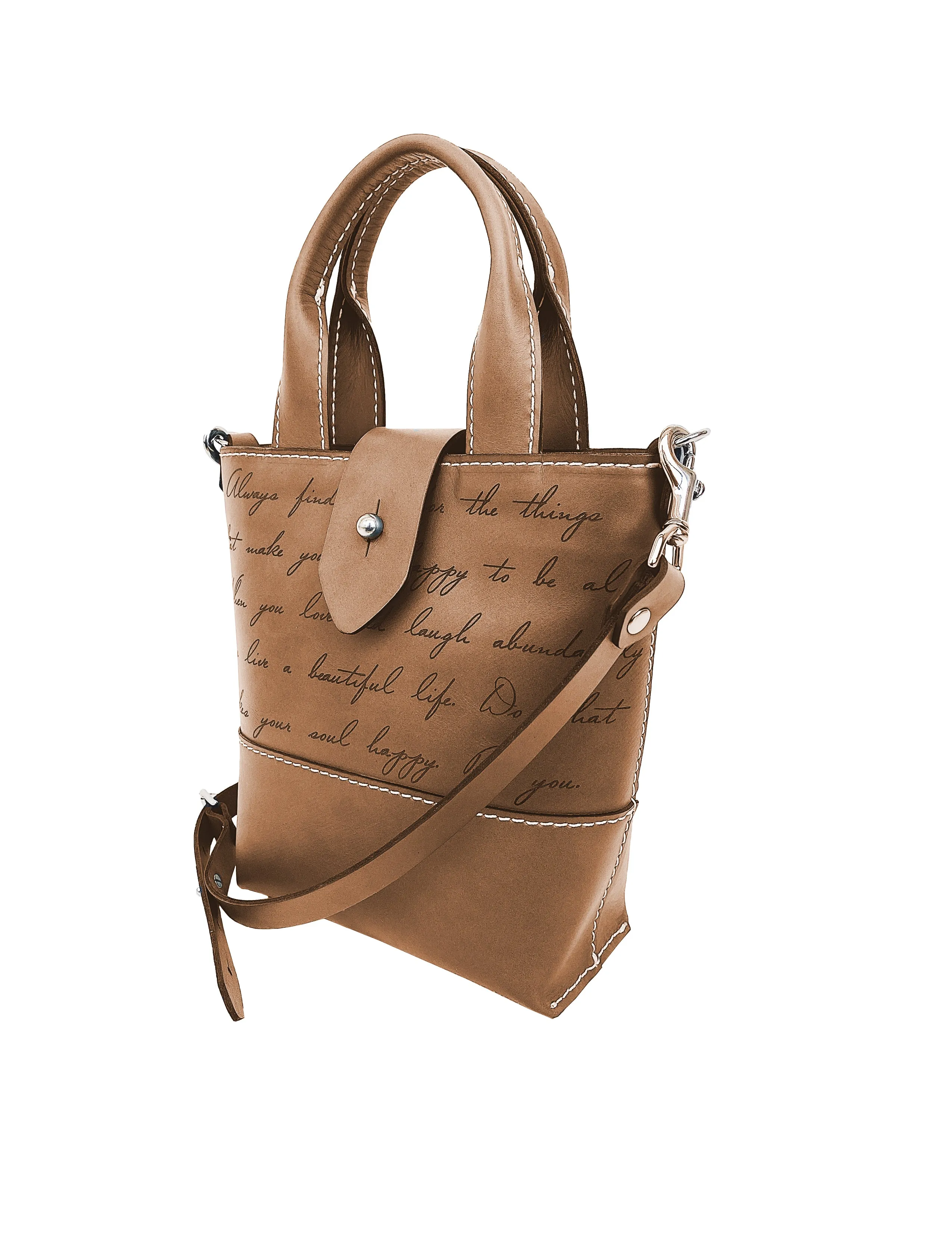 The Harriet Bag