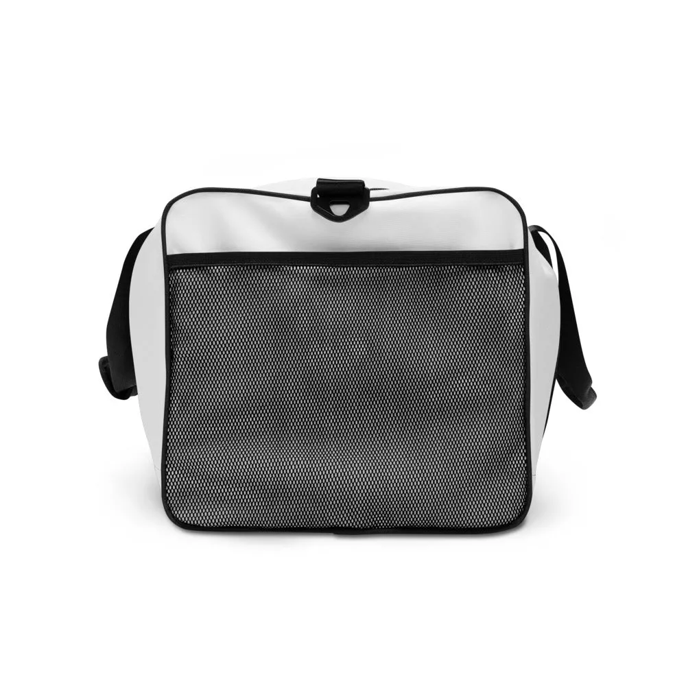 The Last Prince of Atlantis Duffle Bag- Stylish, Spacious, and Adventure-Ready