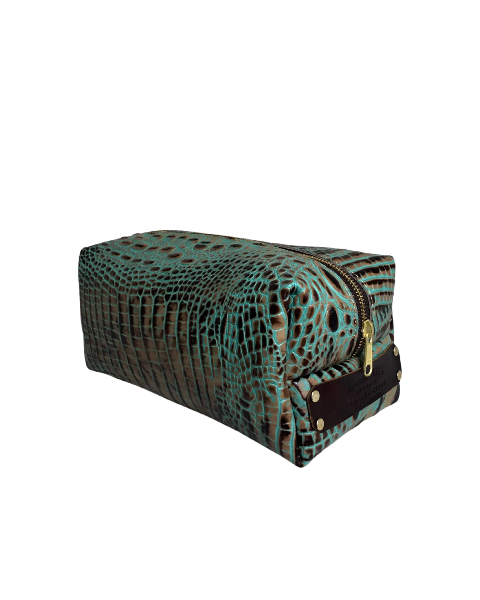The Macintyre Toiletry Bag, Large