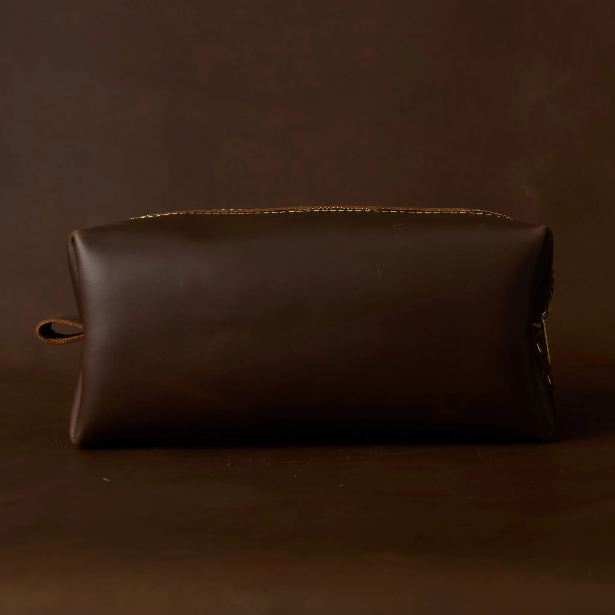 The Macintyre Toiletry Bag, Large