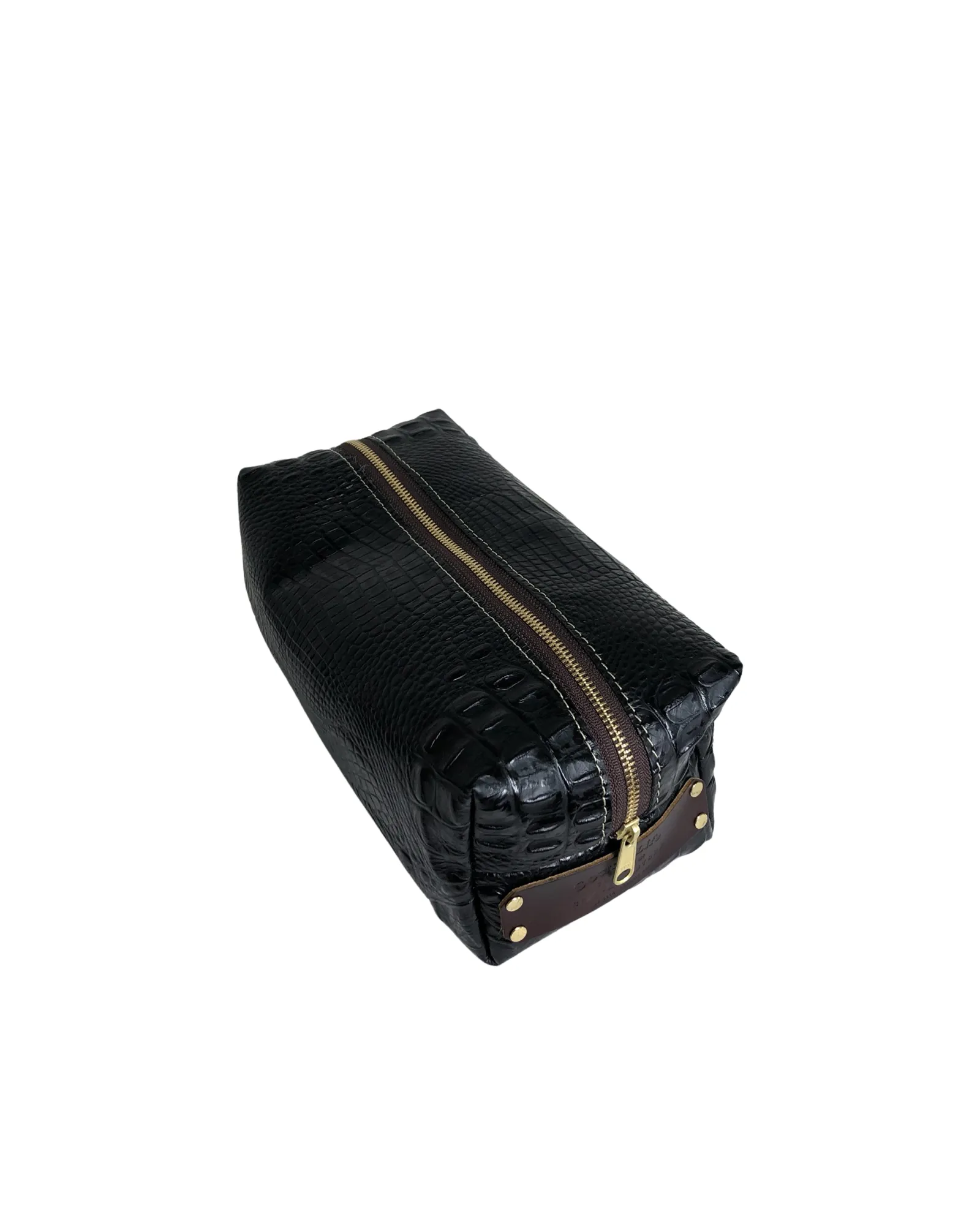 The Macintyre Toiletry Bag, Large