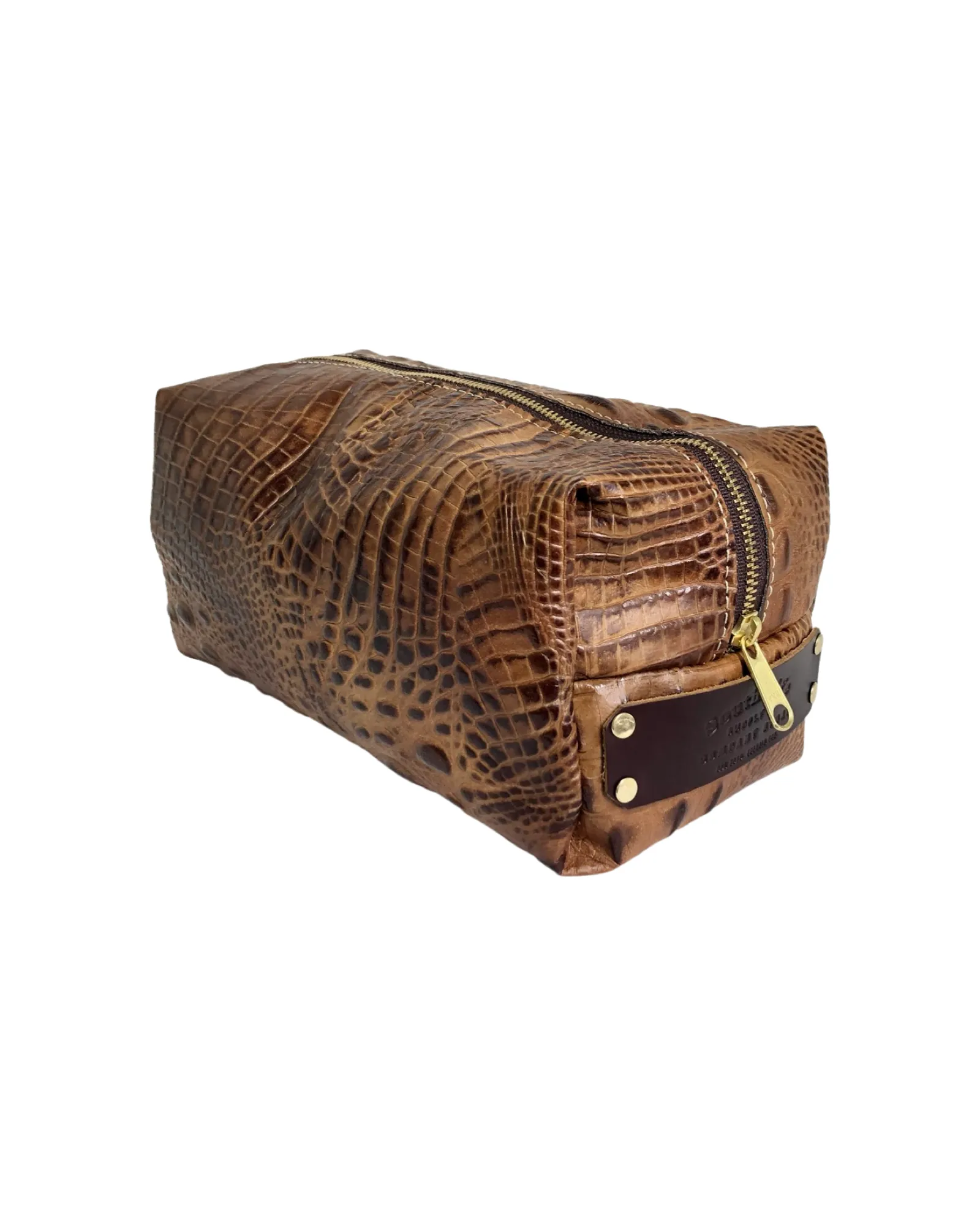 The Macintyre Toiletry Bag, Large