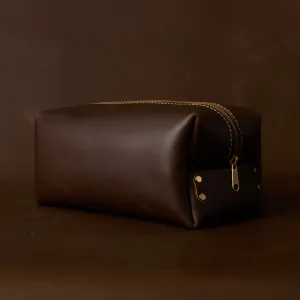 The Macintyre Toiletry Bag, Large