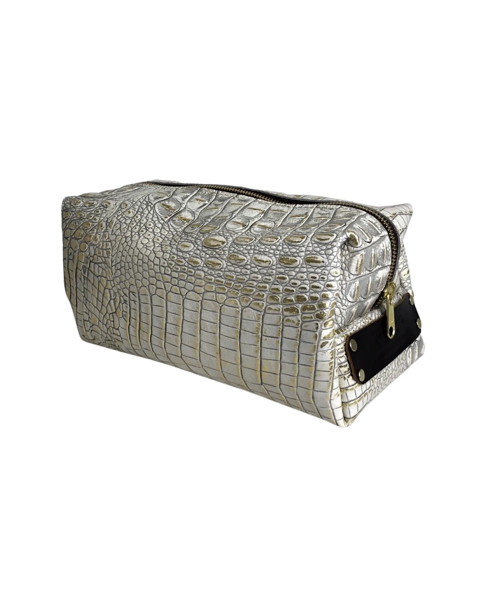 The Macintyre Toiletry Bag, Large