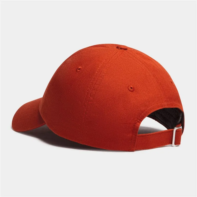 The North Face Norm Hat Desert Rust