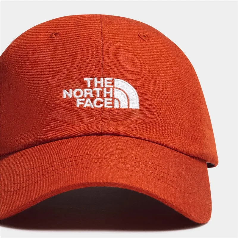 The North Face Norm Hat Desert Rust
