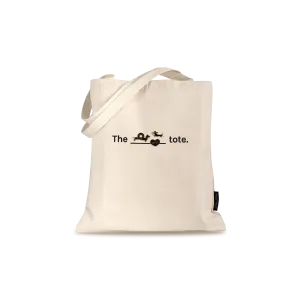 The Pin Tote by Pinultimate
