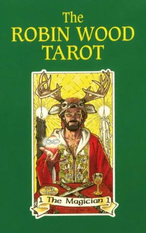 The Robin Wood Tarot